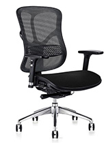 Hood F94 with fabric seat