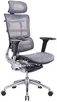Hood Seating image i29 mesh chair