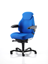Kab Navigator office chair